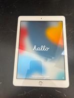 I pad 5e generatie 2017 32 GB. Zilver Wifi, Computers en Software, Apple iPads, 32 GB, Apple iPad, Zo goed als nieuw, Ophalen
