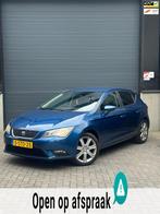 Seat Leon 1.2 TSI Enjoy - Cruise - Radio - Airco, Voorwielaandrijving, Euro 5, 86 pk, Gebruikt