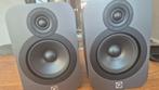 Q Acoustics 3020 Luidsprekers - Uitstekende Geluidskwaliteit, Overige merken, Gebruikt, Ophalen of Verzenden, 60 tot 120 watt