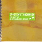 De Ploeg - Groeten uit Groningen, Ophalen of Verzenden, Zo goed als nieuw