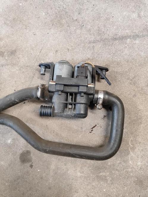Kachel kraan kachelkraan bmw E39 aircopomp, Auto-onderdelen, Airco en Verwarming, BMW, Ophalen of Verzenden