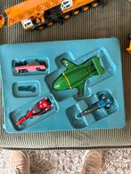 Thunderbirds rescue pack, Ophalen of Verzenden, Zo goed als nieuw, Jongen of Meisje