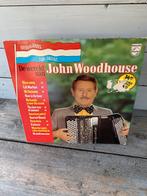4 stuks accordion muziek, Cd's en Dvd's, Vinyl | Overige Vinyl, Ophalen of Verzenden, Gebruikt, 12 inch