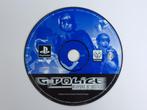 G-Police Weapons of Justice - Playstation - PAL - Alleen CD, Spelcomputers en Games, Games | Sony PlayStation 1, Vanaf 12 jaar