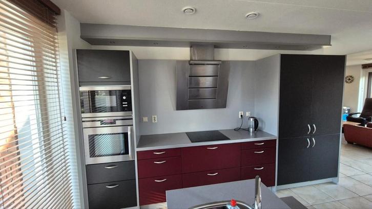 Keuken, Huis en Inrichting, Keuken | Complete keukens, Gebruikt, Ophalen