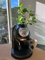 DeLonghi piston machine espresso apparaat, Witgoed en Apparatuur, Koffiezetapparaten, Gebruikt, 1 kopje, Afneembaar waterreservoir