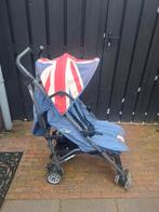 Buggy, inklapbaar in goede staat, Kinderen en Baby's, Ophalen of Verzenden