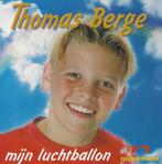 Thomas Berge - mijn luchtballon, Ophalen of Verzenden, Zo goed als nieuw, Nederlandstalig, Maxi-single