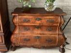 Antiek buikkastje, Antiek en Kunst, Antiek | Meubels | Kasten, Ophalen