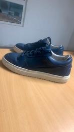 ETQ schoenen, ETQ, Blauw, Ophalen of Verzenden, Gedragen