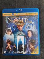 301, Blu Ray Verzameling : Nanny McPhee Deel 1 + Deel 2, Cd's en Dvd's, Ophalen, Zo goed als nieuw