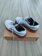 Asics gel Quantum, Kleding | Heren, Schoenen, Ophalen of Verzenden, Zo goed als nieuw, Sportschoenen