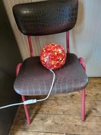 Te koop mozaïek lamp handgemaakte, Antiek en Kunst, Ophalen of Verzenden