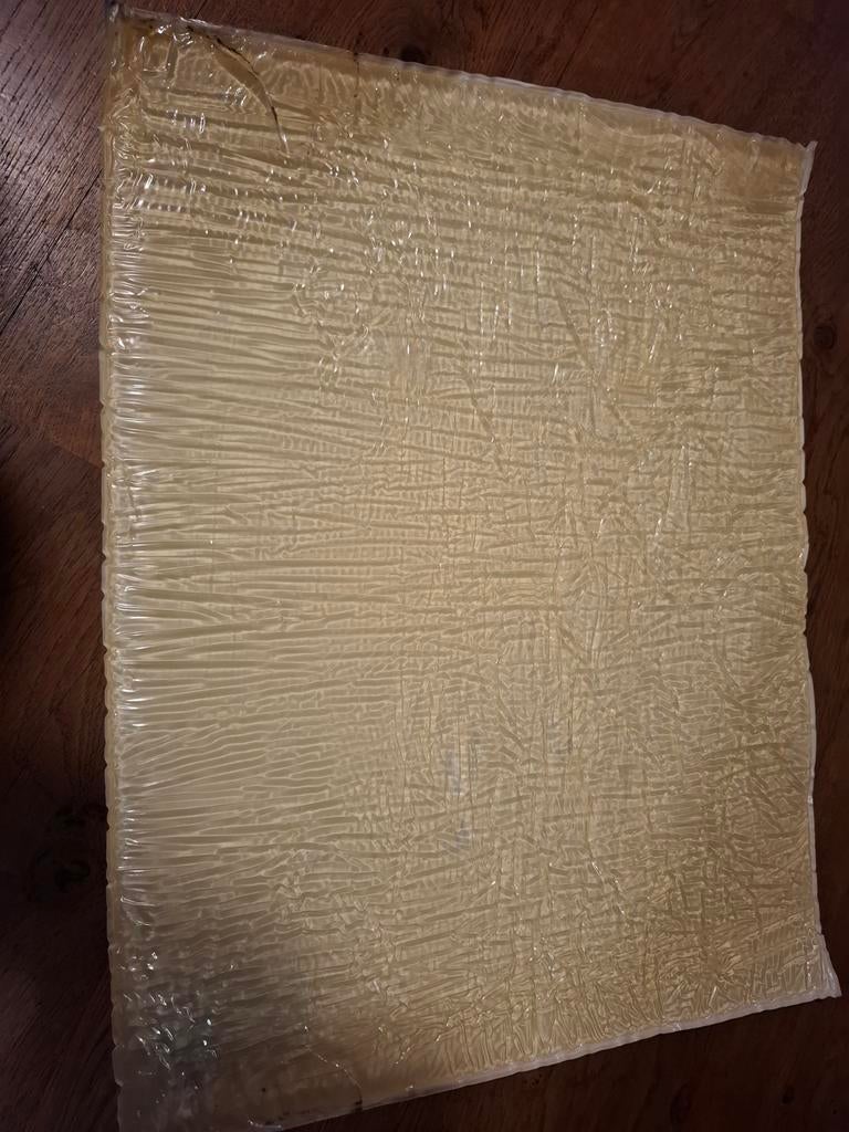 Indra Gel Pad, Dieren en Toebehoren, Gebruikt, Indra, Onbekend, Ophalen of Verzenden