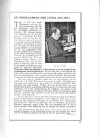 Het Amsterdamsch Lyceum 1917 - 1932 ~ David Cohen, Verzenden, 20e eeuw of later, Gelezen