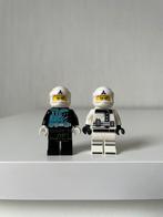 Lego Ninjago Zane, Kinderen en Baby's, Speelgoed | Duplo en Lego, Ophalen, Zo goed als nieuw, Lego