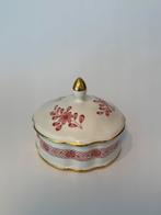 Limoges france porseleinen pot, Ophalen of Verzenden