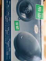 Magnat Pro 132  100watt, Auto diversen, Ophalen of Verzenden, Zo goed als nieuw