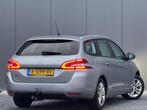 Peugeot 308 SW 1.2 PureTech Allure, Auto's, Gebruikt, Euro 6, 1199 cc, 630 kg