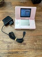 Nintendo DS Roze - Gebruikt, Gebruikt, Overige genres, 1 speler, Ophalen of Verzenden
