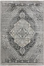 Vloerkleed (133x200cm) zgan, Ophalen, 100 tot 150 cm, 200 cm of meer, Zo goed als nieuw