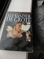 Alexander de Grote - Robin Lane Fox, Ophalen of Verzenden, Gelezen, Robin Lane Fox, Kunst en Cultuur