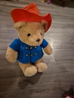 Paddington Beer Knuffel, Kinderen en Baby's, Speelgoed | Knuffels en Pluche, Ophalen of Verzenden, Zo goed als nieuw, Beer