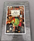 Alice in wonderland boek nieuw modern uniek bijna gratis, Boeken, Sprookjes en Fabels, Ophalen, Zo goed als nieuw