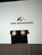 Heide heinzendorff creolen verguld pippa of RUILEN, Ophalen of Verzenden, Conditie, Zo goed als nieuw, Android