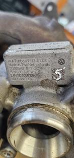 Turbo VW Golf 6, Audi 1.4TSI CAXA 03C145702C, Auto-onderdelen, Motor en Toebehoren, Ophalen of Verzenden, Nieuw, Audi