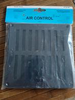 Kunststof schuifrooster, ventilatierooster, Ophalen of Verzenden, Nieuw