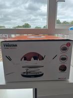Tristar PZ-9156, Witgoed en Apparatuur, Ovens, Ophalen, Minder dan 45 cm, Minder dan 45 cm, Oven
