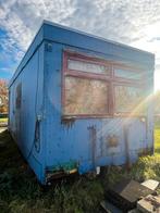 Buitenkansje! Gratis bouwkeet / schaftkeet / woonruimte, Tuin en Terras, Ophalen