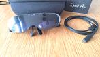 Rokid Air RA101 VR bril - Zo goed als nieuw!, Ophalen of Verzenden, Zo goed als nieuw, USB 2, Zonder harde schijf