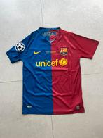 Fc Barcelona Thuis Tenue 2008-2009 Maat S, Sport en Fitness, Voetbal, Maat S, Ophalen of Verzenden, Nieuw, Shirt