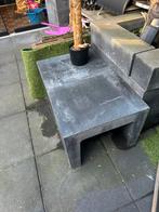 U-Vorm Stenen, Ophalen, Gebruikt, Overige materialen