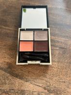 Suqqu designing color eyes 02 palette, Ophalen of Verzenden, Zo goed als nieuw, Ogen