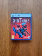 Spider-Man 2, Spelcomputers en Games, Games | Sony PlayStation 5, Ophalen of Verzenden, Zo goed als nieuw