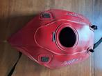 Tank cover triumph street triple 765, Motoren, Tuning en Styling, Ophalen