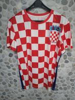 Voetbal shirt Kroatië, 18, Maat XS of kleiner, Ophalen of Verzenden, Zo goed als nieuw, Shirt