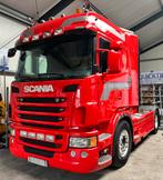 Te koop Scania G420, Auto's, Vrachtwagens, Te koop, Particulier, Scania