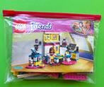 lego friends 41329 Olivia's slaapkamer, Ophalen, Zo goed als nieuw, Complete set, Lego