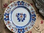 Antiek bord Minton, Antiek en Kunst, Ophalen of Verzenden
