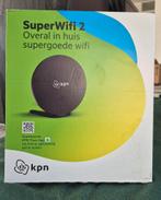 KPN SuperWifi 2, Computers en Software, WiFi-versterkers, Ophalen, Nieuw