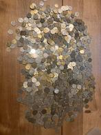 Ruim 4 kilo spaanse pesetas, Postzegels en Munten, Munten | Europa | Niet-Euromunten, Ophalen, Overige landen, Losse munt