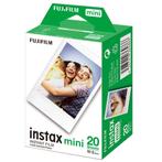 Fujifilm Instax (Fotopapier) *Nieuw*, Fujifilm 1, Ophalen of Verzenden, Info@Fujifilm.nl, Fujifilm