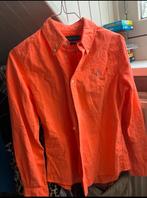 Ralph Lauren overhemd oranje, Kleding | Heren, Overhemden, Oranje, Halswijdte 38 (S) of kleiner, Ophalen of Verzenden, Zo goed als nieuw