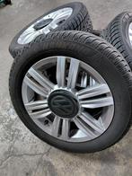 Nette originele vw up 15 inch met bijna nieuw banden, Auto-onderdelen, Banden en Velgen, Ophalen, 15 inch, Banden en Velgen, Nieuw