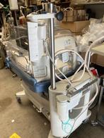 Dräger Caleo Couveuse goed werkend, Gebruikt, Niet ingevuld, Niet ingevuld, Ophalen