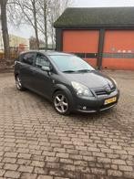Toyota Verso 2.2 D-4d D-cat VAN 2008, Auto's, Voorwielaandrijving, 450 kg, 4 cilinders, Origineel Nederlands